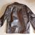 Cafe Racer Motorcycle Leather Jacket 3 thumbnail