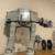 AT-AT Lego 75313 (already built) 2 thumbnail