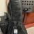 Levy's leather (alligator) gig bag 1 thumbnail