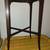 Two Mahogany End Tables 13 thumbnail