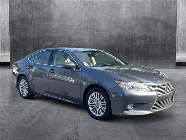 2014 Lexus ES 350   Sedan - $12,999 (Call *(678) 730-4547* to Confirm Availability Instantly)63620880950275122