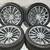 22 Inch Mercedes AMG Gle 43 Coupé Gle C292 Summer Wheels 15 thumbnail