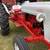 Ford tractor model NAA Golden Jubilee 1 thumbnail