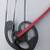 Archery Set - Genesis Compound Bow with Sight, Arrow Rest and Release 8 thumbnail