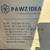 Pawzidea Pet stroller multifunctional with double detachable carriers Brand new 9 thumbnail