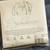 Extremely Rare Gibson  / John Lennon misc prints & pack of JL Strings 6 thumbnail
