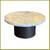 Julia Katrine Designs Marble Coffee Table, Small 1 thumbnail