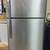 Frigidaire 21 Cu Ft Stainless Refrigerator/ Freezer 16 thumbnail