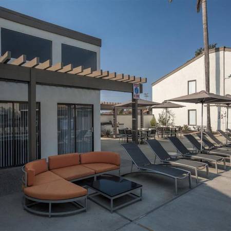 Convenient Laundry Facilities, Large Closets, Covered Parking 1