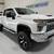 2020 Chevrolet Silverado 2500 HD Crew Cab LTZ Pickup 4D 6 1/2 ft 8 thumbnail
