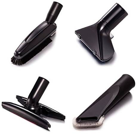 Samsung vacuum cleaning set 1