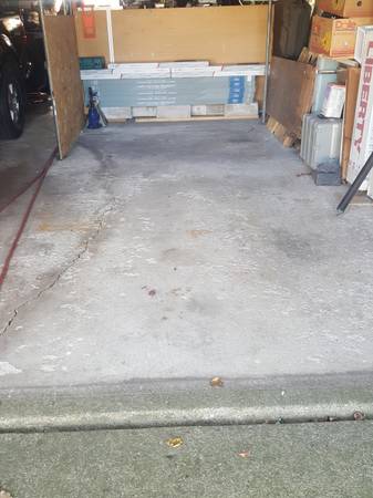 PARKING SPACE 1