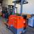 FORKLIFT Toyota counterbalanced standup electric  43 hours 3 thumbnail