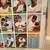 1966 Topps Uncut Baseball Sheet 12 thumbnail