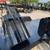 2026 East Texas Welding Trailer - 5 X 10 - 2 Bottle - Steel Deck 3 thumbnail