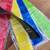 Set of Five Resistance Bands 2 thumbnail