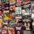 Vintage classic horror scary movies 85 dvd vhs halloween set collec 12 thumbnail