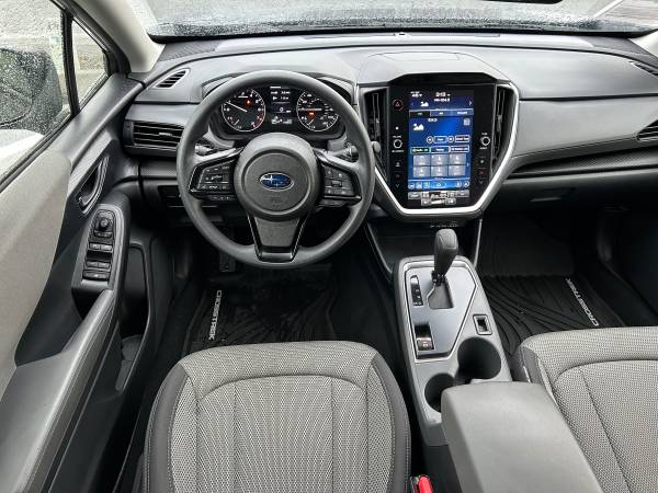 2024 Subaru Crosstrek Premium ** 7,823 millas ** - $20,900 (Auburn)63617160387713124