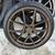 20x9 20x10.5 Staggered Ferrada Forge-8 FR8 Matte Bronze Rotary Forged 11 thumbnail
