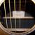 USA Martin X series electric acoustic guitar 2 thumbnail