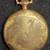 1913 Near Mint Fancy 16s Hunter Cased ILLINOIS POCKET WATCH 3 thumbnail
