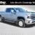 2025 Chevrolet Chevy Silverado 3500HD LTZ 1 thumbnail