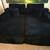 81" Modular Sectional Cloud Plush Lazy Sofa Bed, Double Lounge Chaise 2 thumbnail