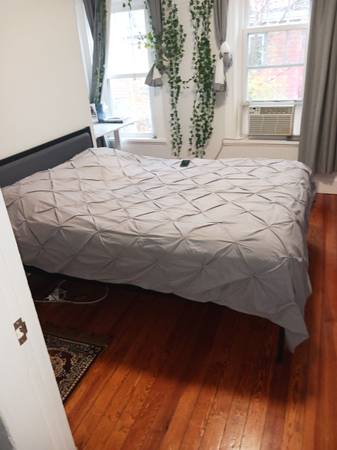 Cambridge Furnished Room Cambridge - Room for Rent