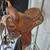 15" Crates Barrel Saddle SQHB 1 thumbnail