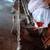 8' curtain rods and curtains 2 thumbnail