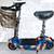 GE-206: Go! Electric! 150W Husky Electric Scooters Black Friday Sales! 6 thumbnail