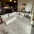 Beautiful Cream Modular Sectional Sofa – Spacious, Cozy & Modern 1 thumbnail