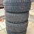 Winter tires for sale 2 thumbnail