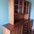 Mid Century Drexel Declaration Buffet and Hutch 2 thumbnail