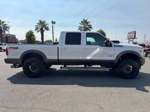 2016 Ford F-250 Super Duty - Photo 8