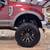 2017 Ford F250 Super Duty Crew Cab F-250 F350 F-350 King Ranch Pickup 4 thumbnail