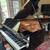 Yamaha Baby Grand Piano-Model GH1 with Disklavier-Ebony Polish 9 thumbnail