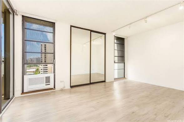 $1 / 1br - Room for Rent in Nice Condo (Makiki)63939663300482120