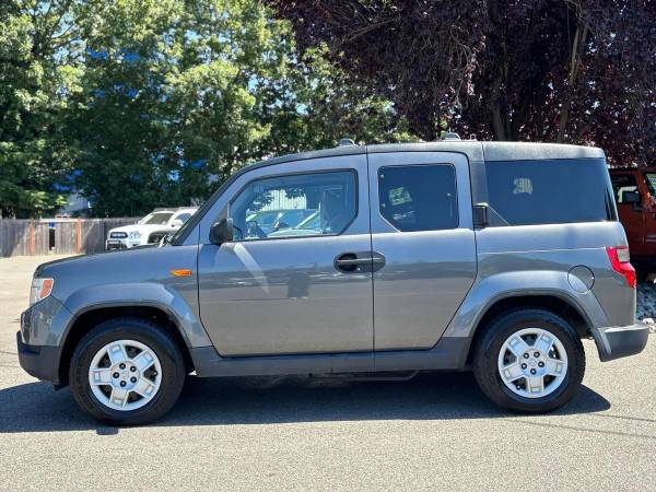 2011 Honda Element LX Sport Utility 4D Modelo Aprobación de Crédito Garantizada - $16,995 (+ 405 Motors)63623104493569123