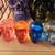 EPOXY RESIN SKULLS 18 thumbnail