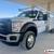 2015 F550 FORD 2WD, 6.7L DIESEL- SCELZI CONTRACTOR SERVICE UTILITY BED 2 thumbnail