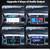 Upgrade Single Din Car Play, Car Stereo with 6.9 IPS Touchscreen, Car BT, FM AM  3 thumbnail