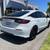 2023 Honda Civic Hatchback Sport hatchback Platinum White Pearl 5 thumbnail