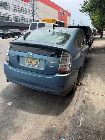 Toyota Prius 2007 - $1,000 (Brooklyn)63654709742081120