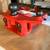 Trailer Hitch 2” receiver 2” ball NO RUST 3 thumbnail