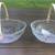 Seashell Glass Bowls - $20 each 11 thumbnail