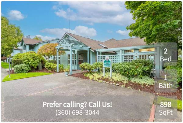 $1,865 / 2br - 898ft2 - Location matters! Discover 2 bed/1 bath in Bremerton's core. (Bremerton)63934289589763121