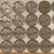 1929 Buffalo Nickel Roll partial date: 40 coins 97 years old! 2 thumbnail