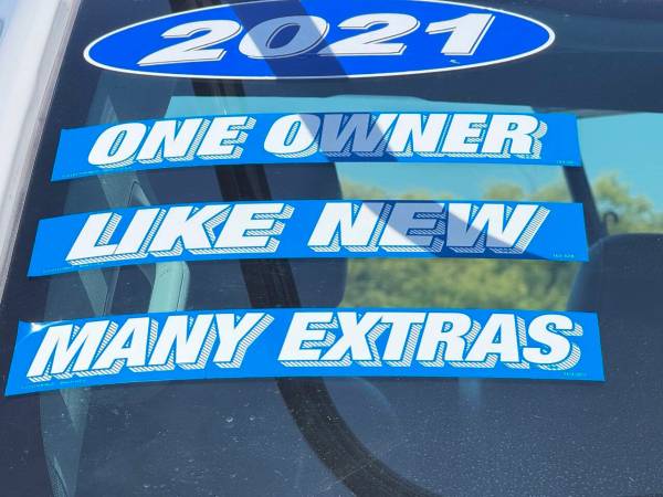 2021 Ford F-150 F150 XL - Photo 3