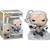 Funko Pop! Plus Smoker One Piece #1914 1 thumbnail